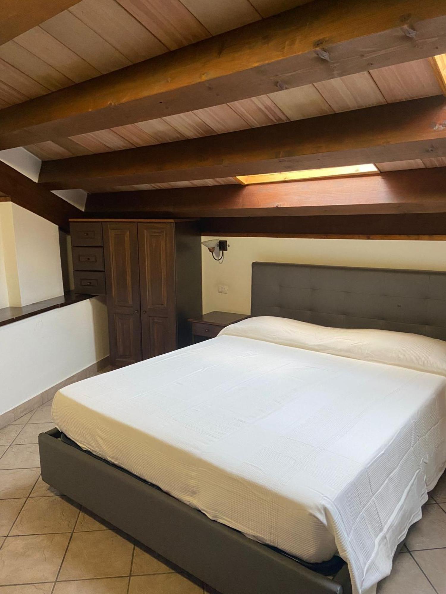 Hotel Capomulini 3 Stelle Acireale Eksteriør bilde